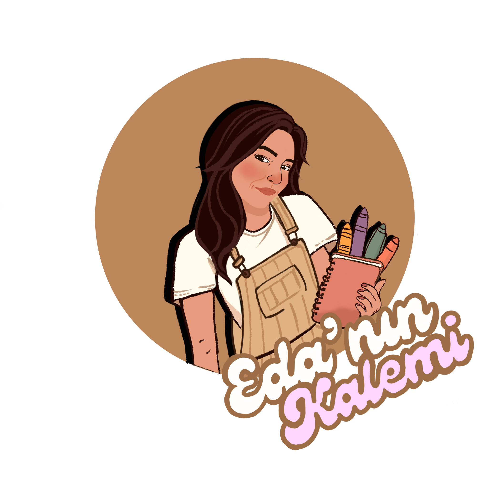 Edanın Kalemi
