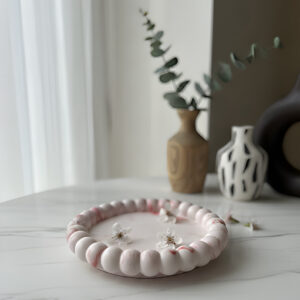 Yeni Mira Takı Tabağı