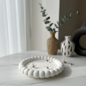 Yeni Mira Takı Tabağı 2